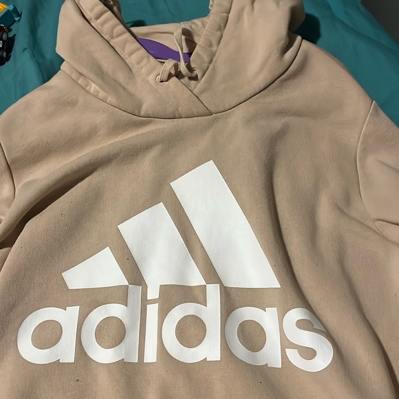 adidas Sweaters - Adidas hoodie